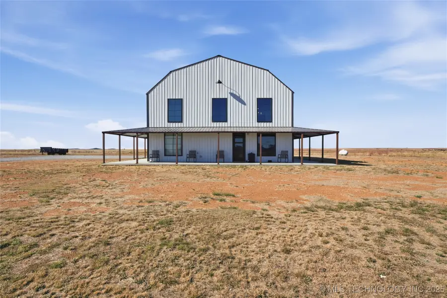 6543 NW 277th Street, Mountain Park, OK 73559 - Image #3