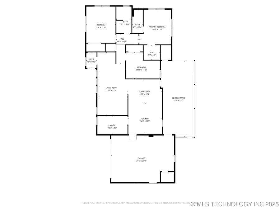 1811 S Broadway Boulevard, Ada, OK 74820 - Image #3