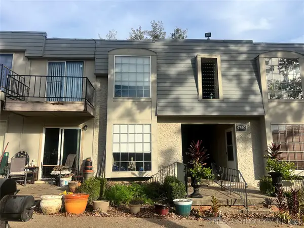 4750 E 68th Street #251, Tulsa, OK 74136