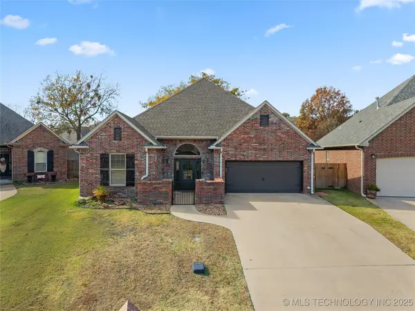 835 Sunset, Ardmore, OK 73401