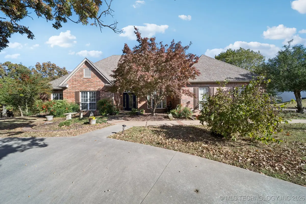 13011 S 14th Place, Jenks, OK 74037 - Image #1