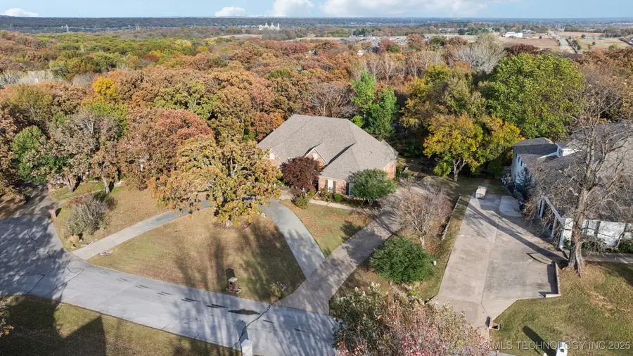 13011 S 14th Place, Jenks, OK 74037 - Image #3