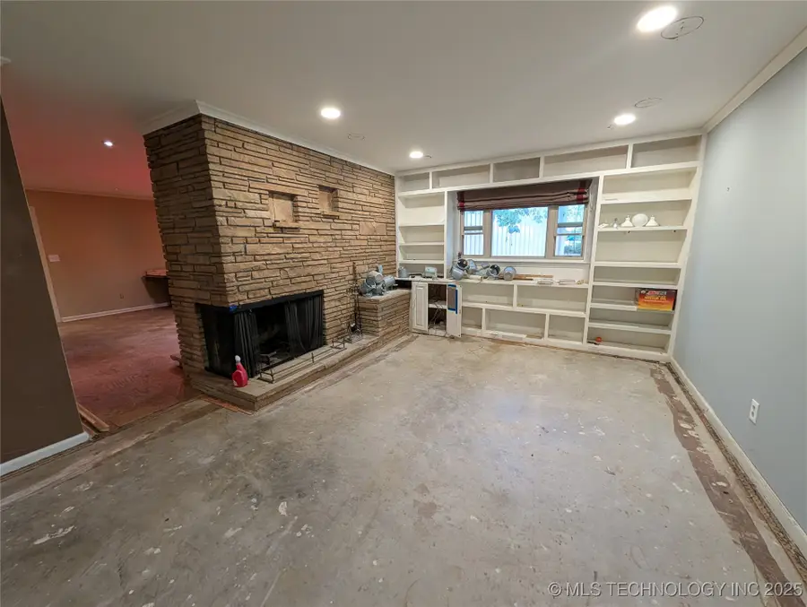 3525 S Urbana Avenue, Tulsa, OK 74135 - Image #3