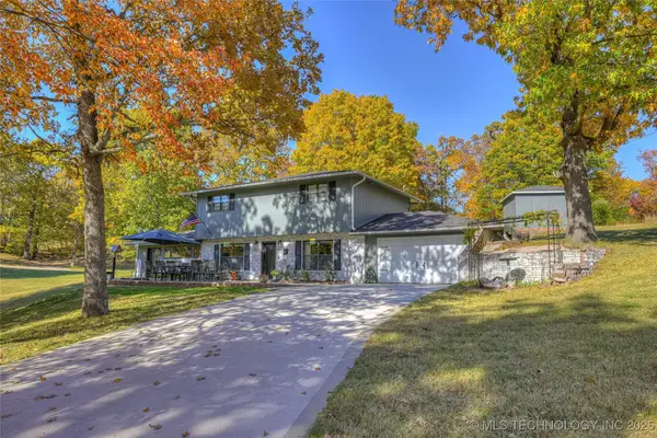 3113 Woodland Drive, Joplin, MO 64804