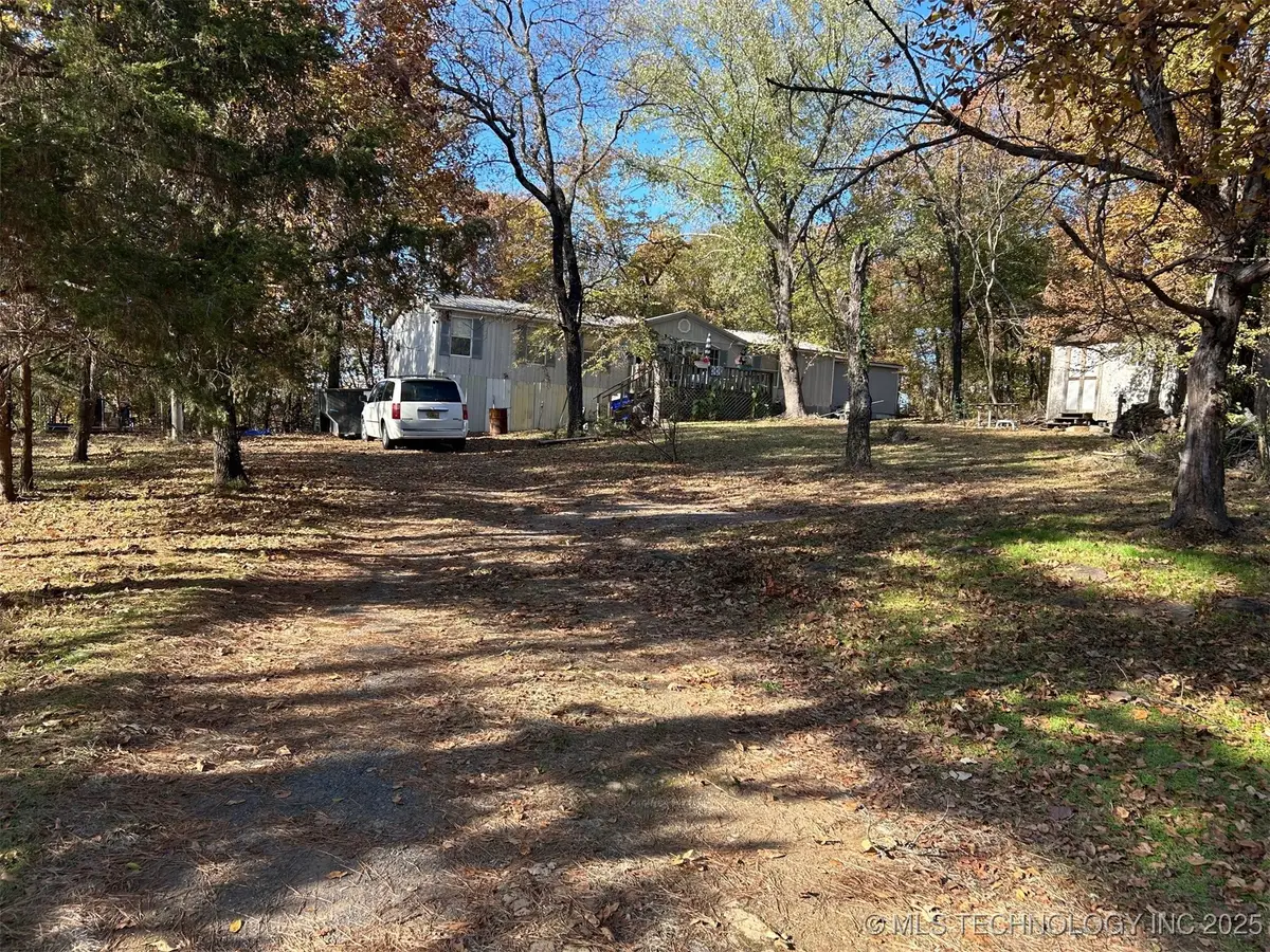 3220 W 820 Road, Fort Gibson, OK 74434 - Image #1