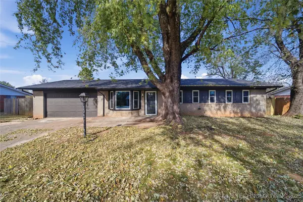 14509 Mockingbird Lane, Sand Springs, OK 74063