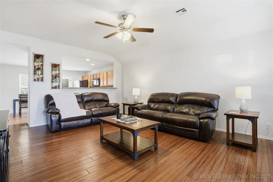 23132 S Jewell Drive, Claremore, OK 74019 - Image #3