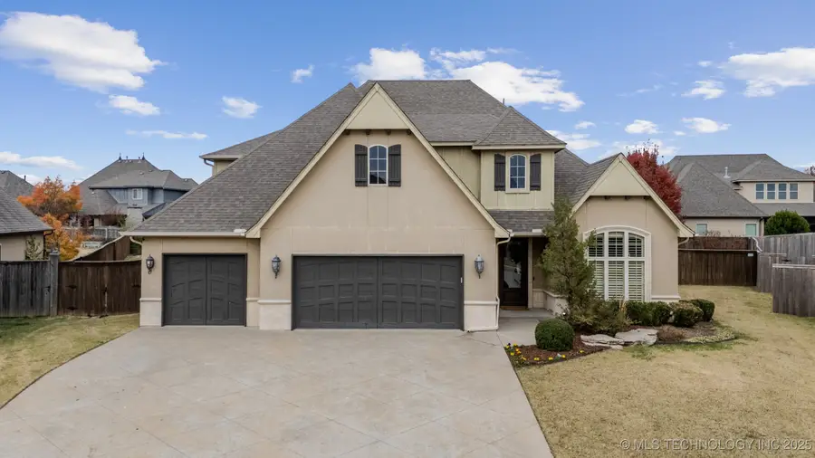 631 W 79th Street, Tulsa, OK 74132 - Image #2