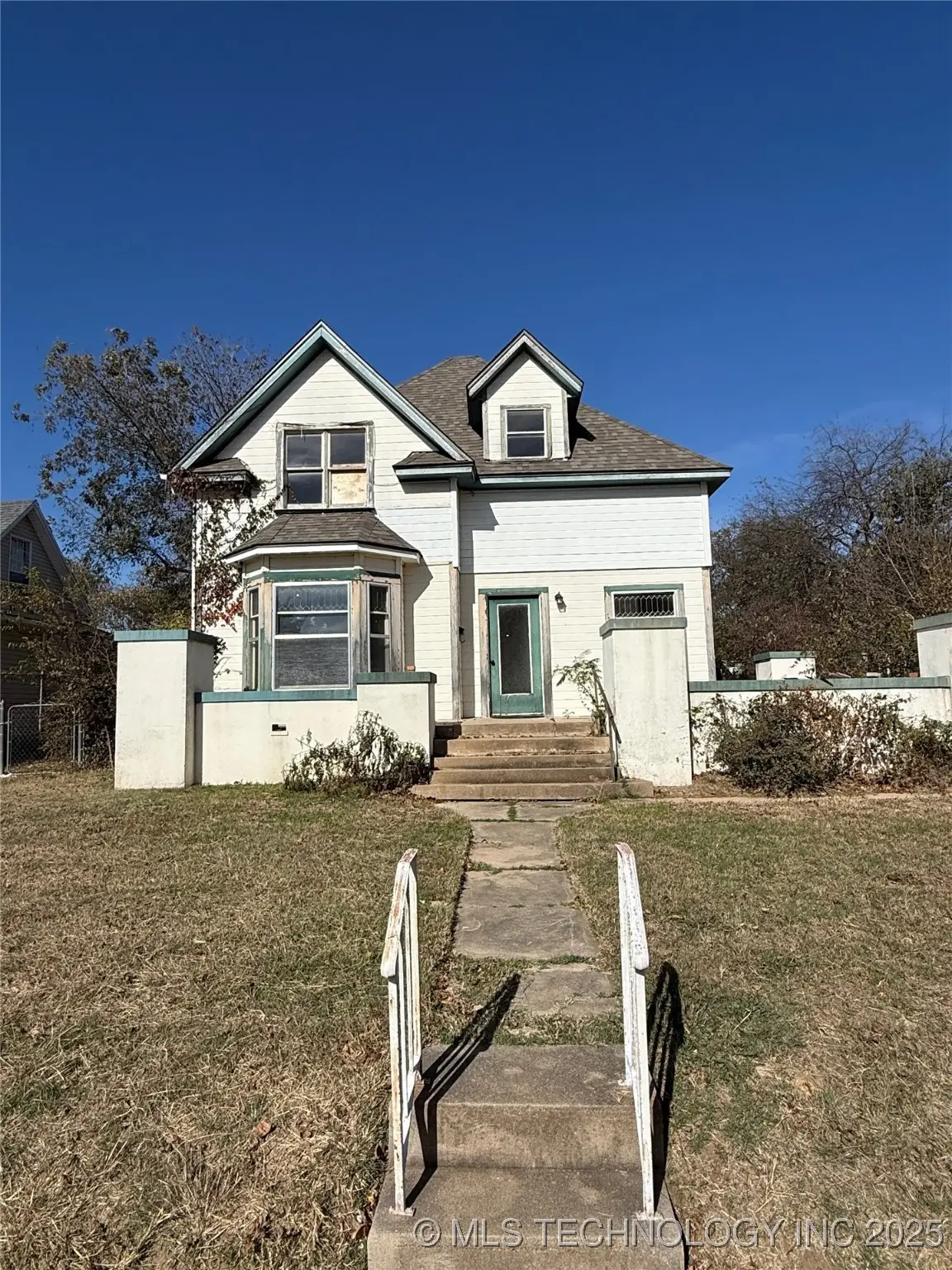 114 E Vinita, Sulphur, OK 73086 - Image #1