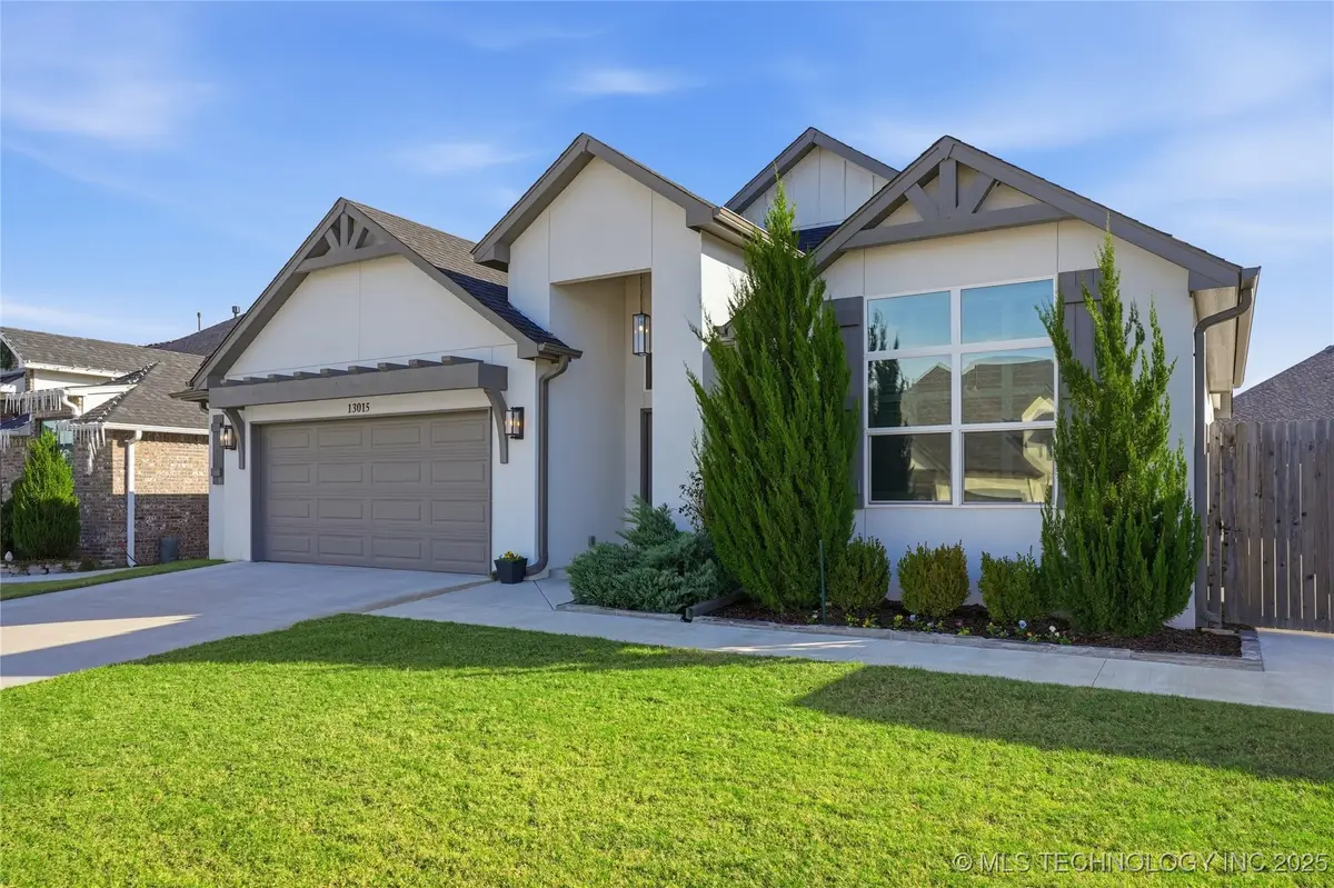 13015 S Birch Street, Jenks, OK 74037 - Image #1