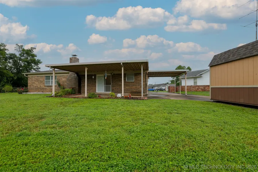 12130 E 21st Place, Tulsa, OK 74129 - Image #3