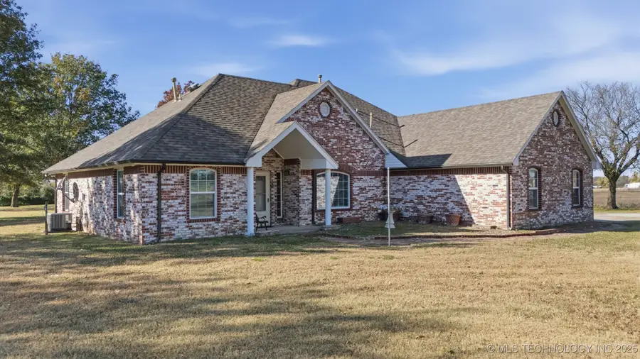 14022 N 150th East Avenue, Collinsville, OK 74021 - Image #3