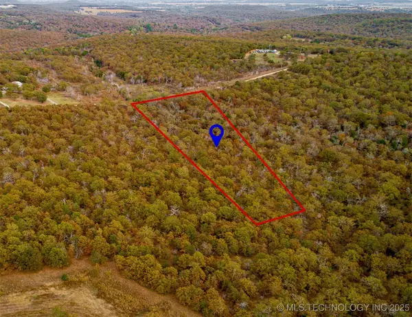 Hickory Hills, Calvin, OK 74531