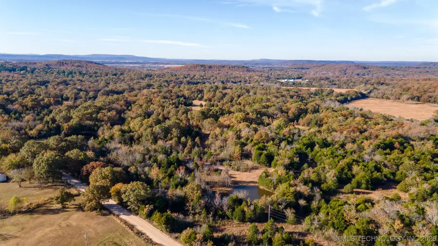 N 4610 Road, Porum, OK 74455 - Image #3