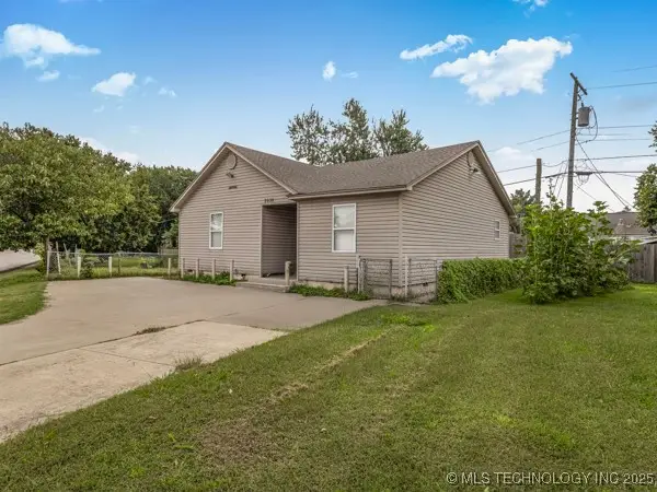 2836 E Admiral Boulevard, Tulsa, OK 74110 - Image #3