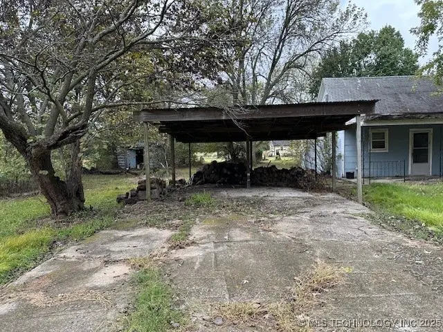 900 S Mabel Avenue, Wagoner, OK 74467 - Image #3