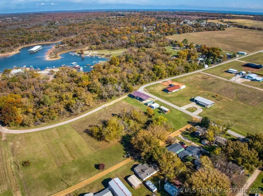 4 Belle Drive, Kingston, OK 73439 - Image #1