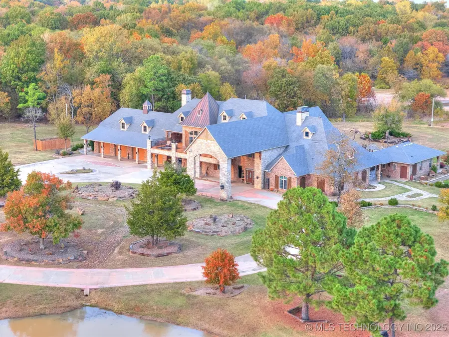 414498 E 1170 Road, Eufaula, OK 74432 - Image #3