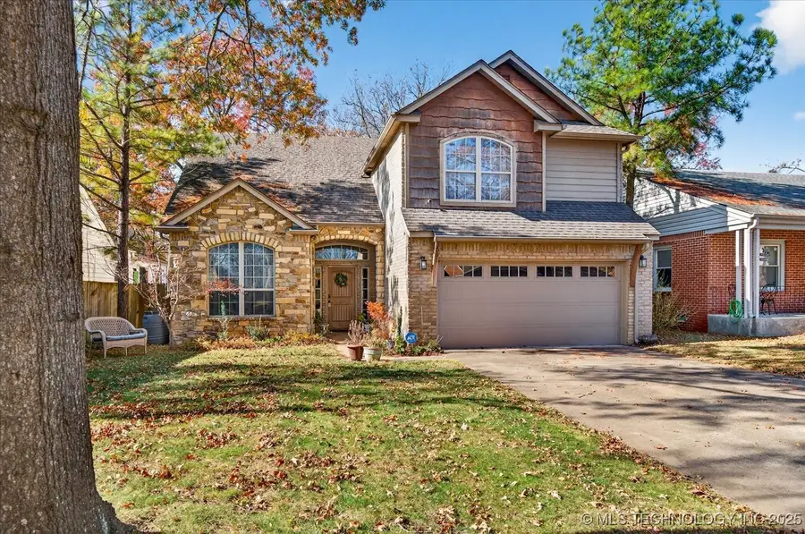 2081 Osage Avenue, Bartlesville, OK 74003 - Image #2