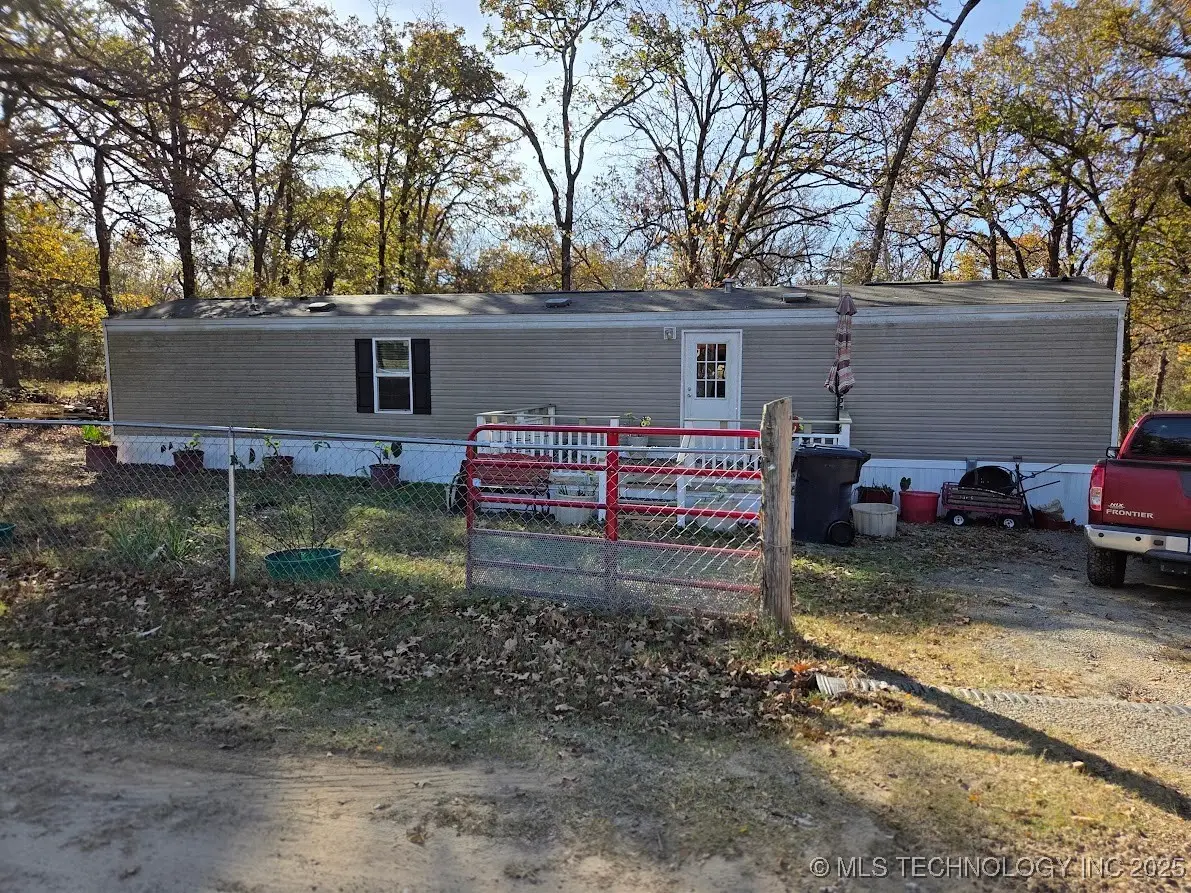 409623 E 1115 Road, Eufaula, OK 74432 - Image #1