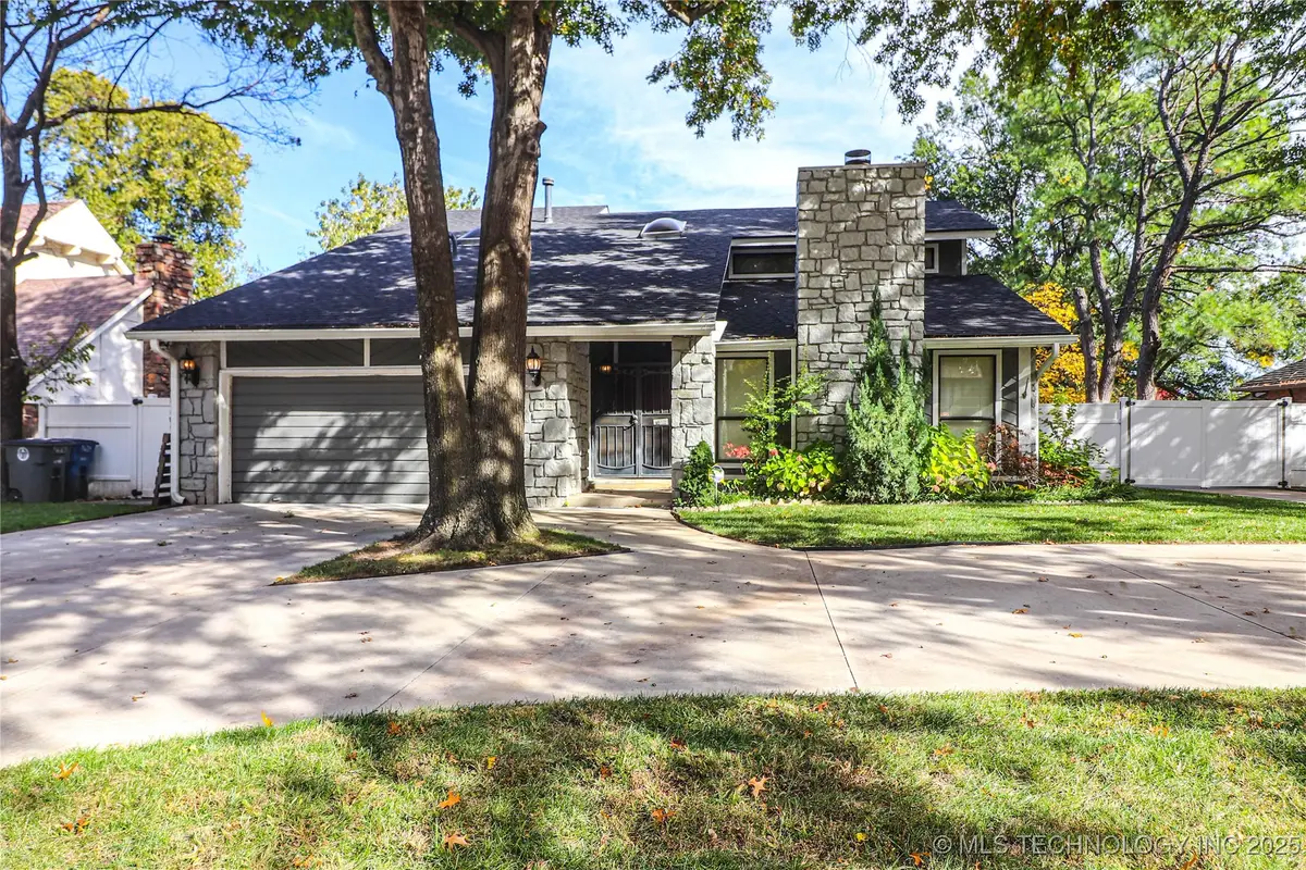 7429 S Erie Avenue, Tulsa, OK 74136 - Image #1