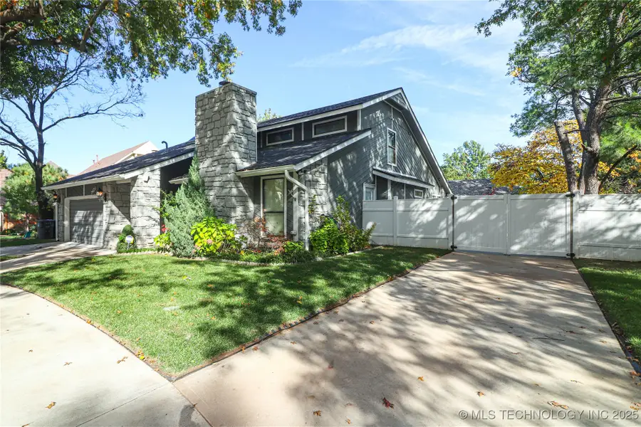 7429 S Erie Avenue, Tulsa, OK 74136 - Image #3