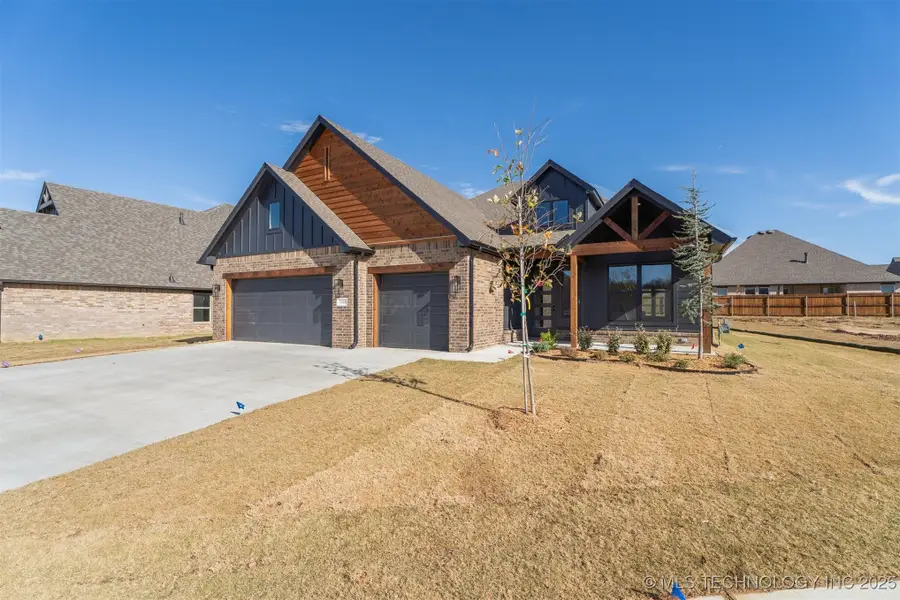 1405 N 70th Street, Broken Arrow, OK 74014 - Image #3
