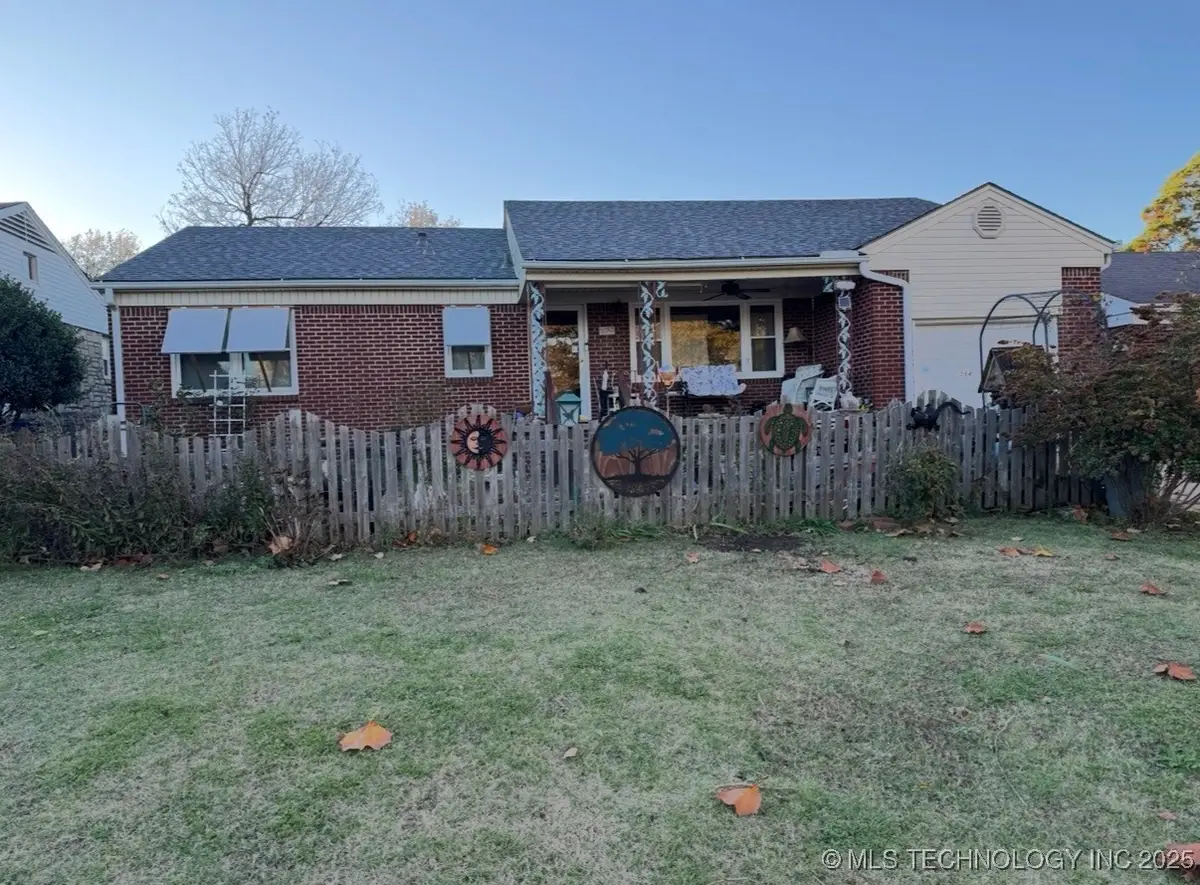 564 S Sandusky Avenue, Tulsa, OK 74112 - Image #1