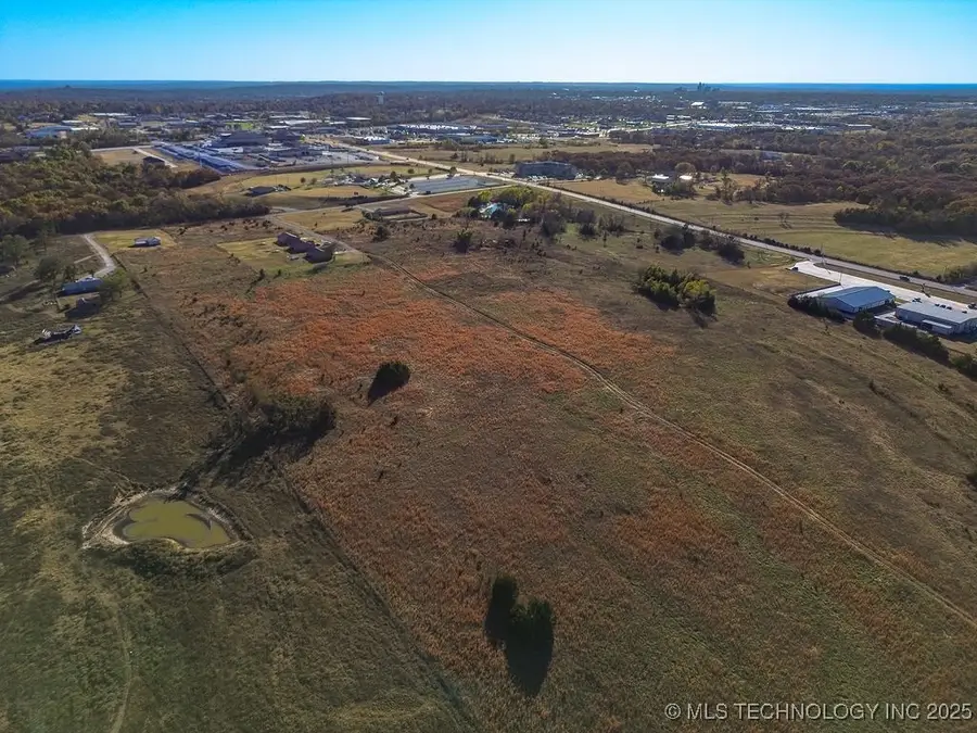 County Road 3570, Ada, OK 74820 - Image #2