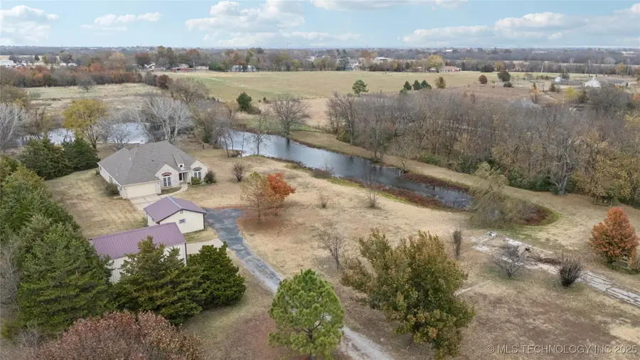 5961 E 191st Street S, Bixby, OK 74008 - Image #3