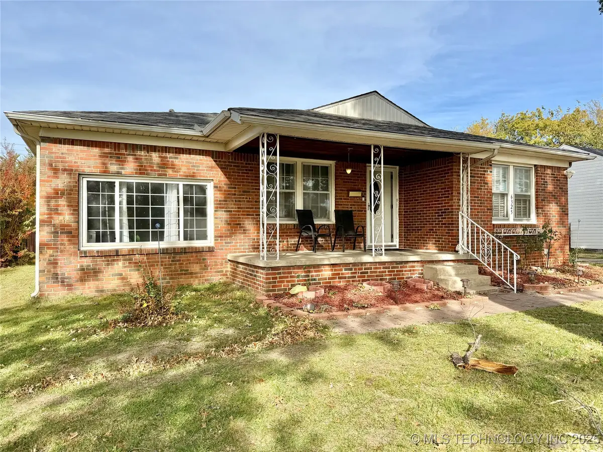 6325 E 4th Place, Tulsa, OK 74112 - Image #1