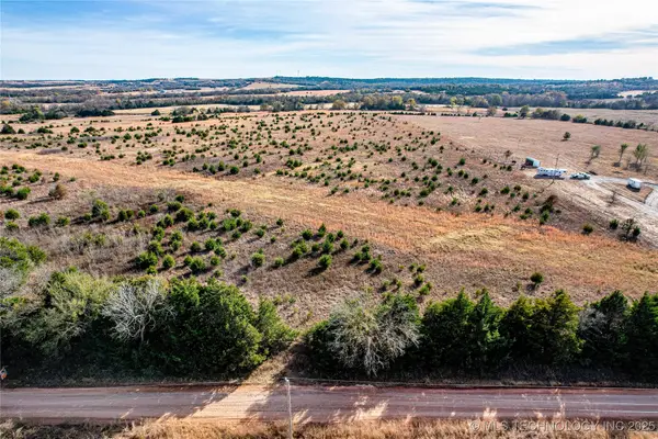 0000 E 760 Road, Cushing, OK 74023