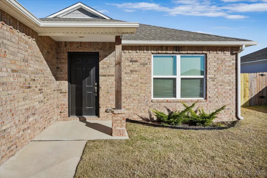 14719 E 39th Street S, Tulsa, OK 74134 - Image #3