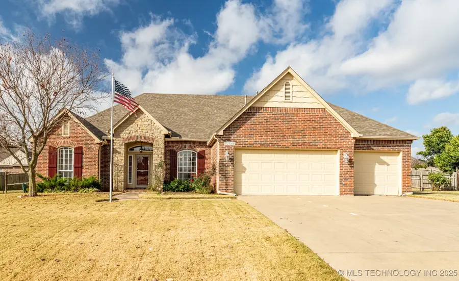 10548 S 214th East Avenue, Broken Arrow, OK 74014 - Image #3
