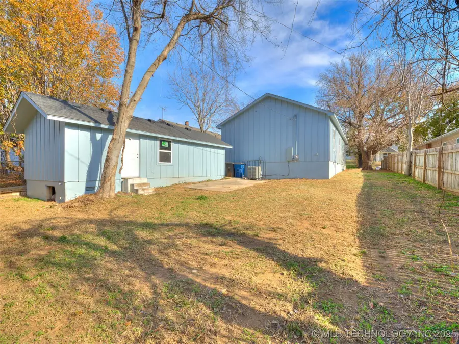 254 N Yukon Avenue, Tulsa, OK 74127 - Image #2