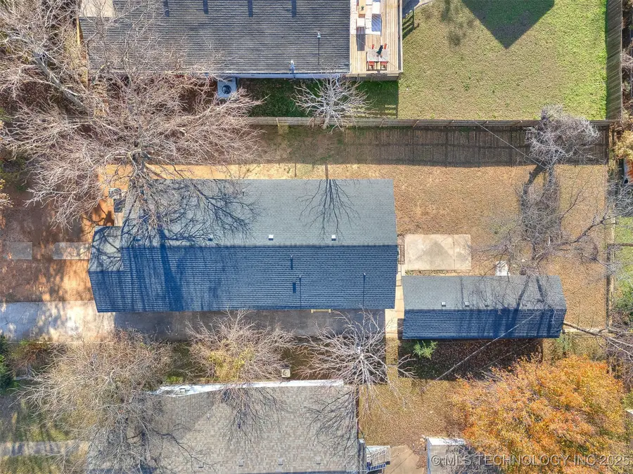 254 N Yukon Avenue, Tulsa, OK 74127 - Image #3