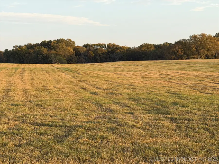410053 E County Rd 1240, Eufaula, OK 74432 - #2
