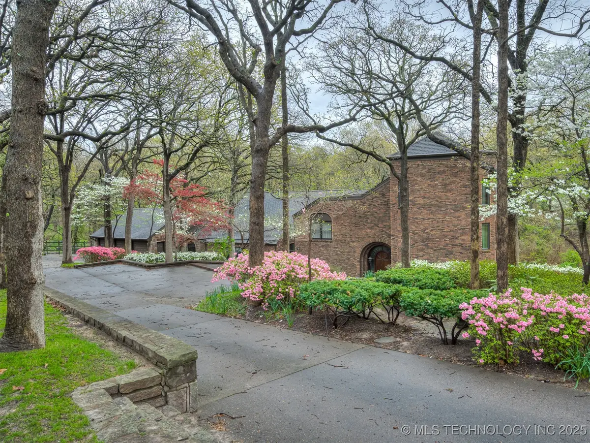 11475 S Yale Avenue, Tulsa, OK 74137 - Image #1