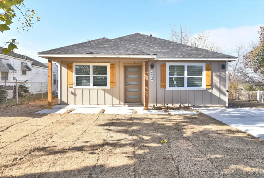 4844 S 34th Avenue W, Tulsa, OK 74107 - Image #2