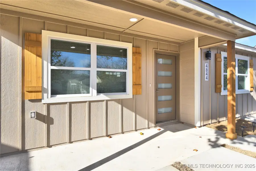 4844 S 34th Avenue W, Tulsa, OK 74107 - Image #3