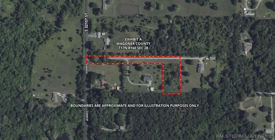 2 S 321st East Avenue, Coweta, OK 74429 - Image #3