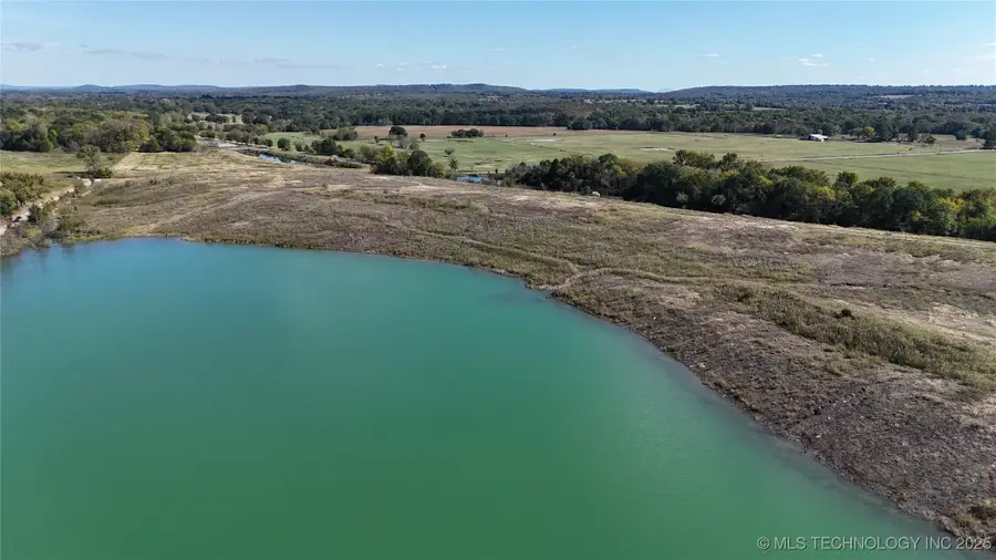 Rural Route, Stigler, OK 74462 - Image #3