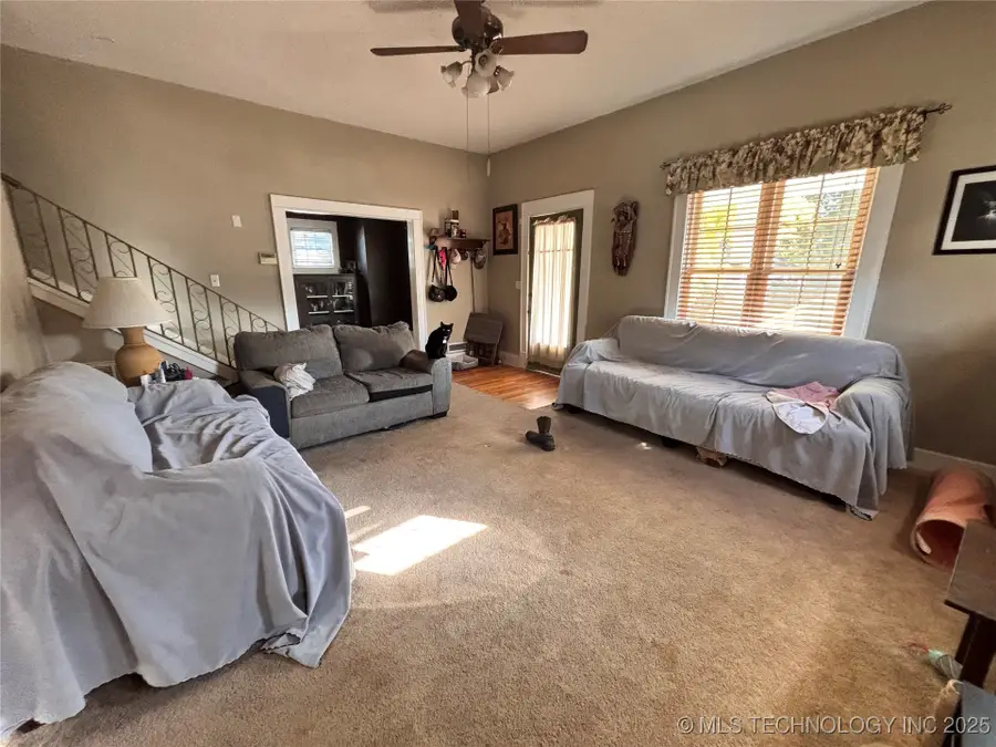 404 S 9th Street, Clinton, OK 73601 - Image #3