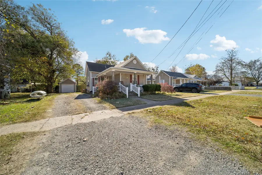 410 Church Street, Wagoner, OK 74467 - Image #3