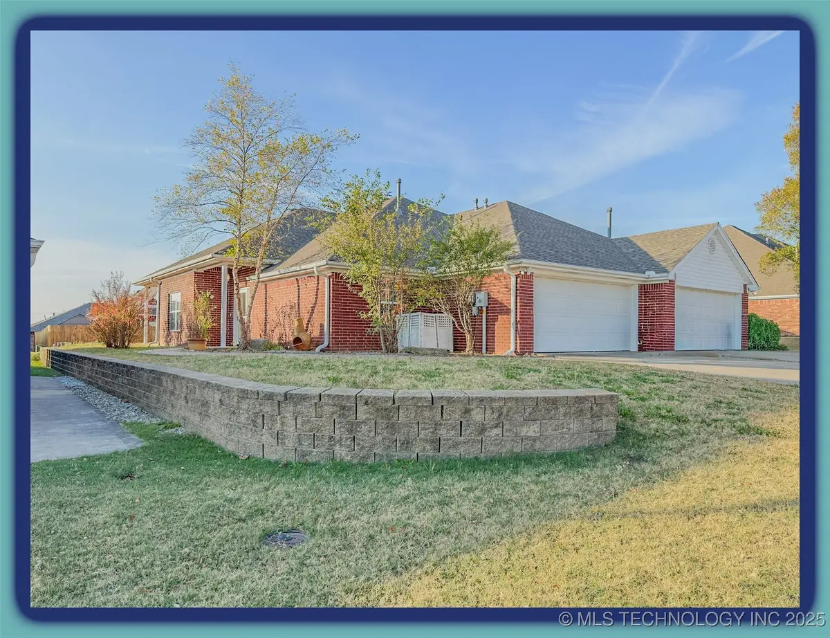 1205 Legacy Drive, Ada, OK 74820 - Image #1