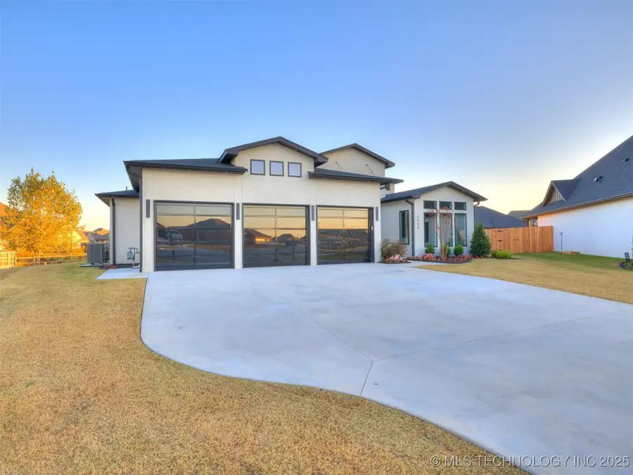 5908 E 126th Street S, Bixby, OK 74008 - Image #3