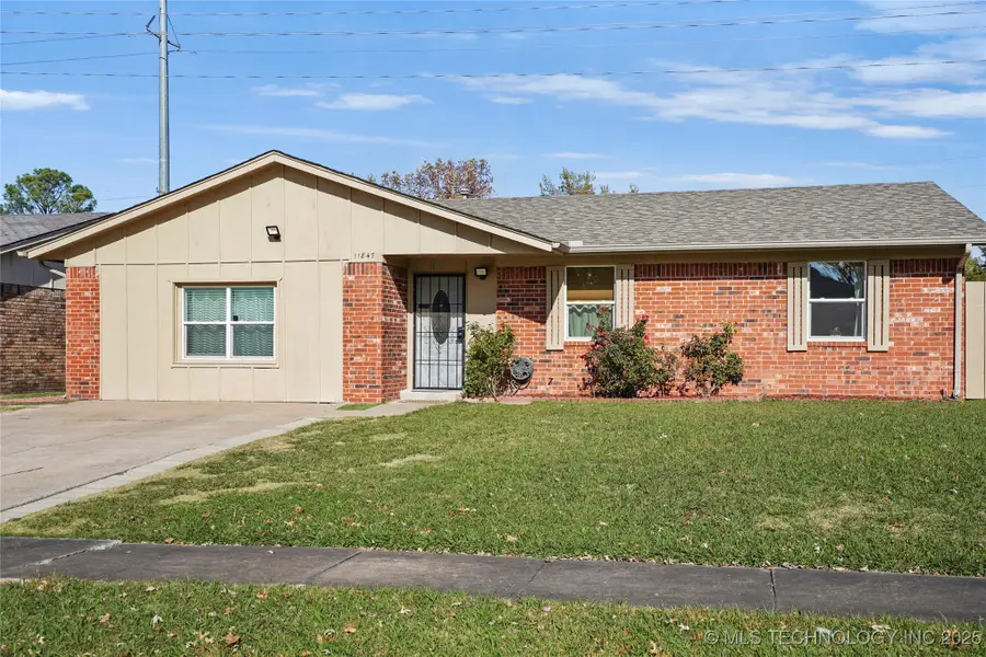 11847 E 36th Street, Tulsa, OK 74145 - Image #2