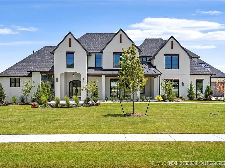 15419 S 27th East Avenue, Bixby, OK 74008 - Image #1