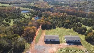 35068 E 1390 Road, Konawa, OK 74849 - Image #1