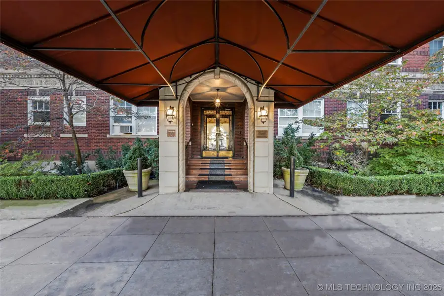 1500 S Frisco Avenue #2E, Tulsa, OK 74119 - Image #3